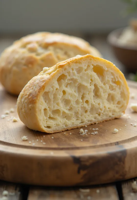 Čerstvé a sušené droždie v malej miske a na doske, svetlé pozadie