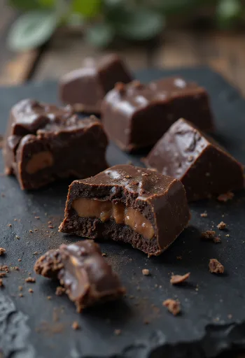 Horká čokoláda ako surovina: nalámaná čokoláda, roztopená čokoláda, kakaový prášok