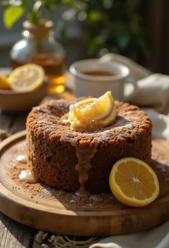 Churro piškóta, podávaná so škoricou a práškovým cukrom