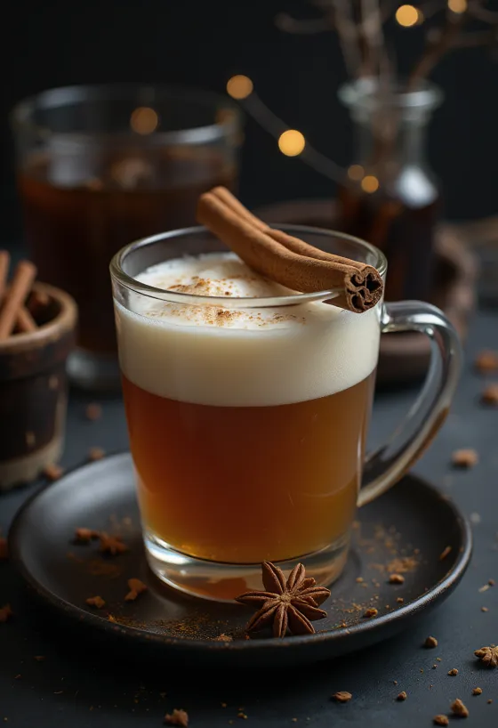 Cider s arómou dubového suda v pohári