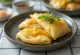 Tamagoyaki so zázvorom, omeleta s bohatou zázvorovou plnkou