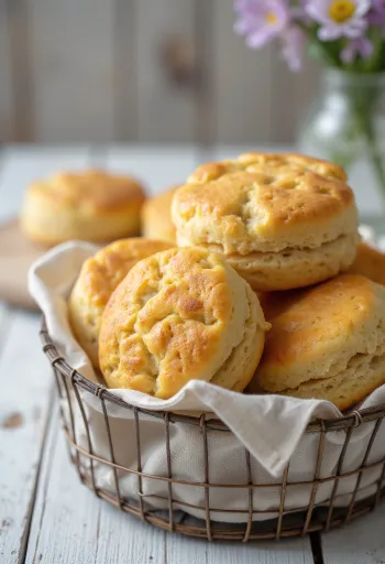 Špaldové pagáče naservírované na tanieri