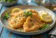 Tilapia v zázvorovom obale, chrumkavá a lákavá