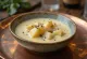 Cullen Skink so zemiakmi, s bohatou rybacou chuťou