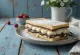 Domáca Viennetta - Vanilková zmrzlinová torta s čokoládovými vrstvami